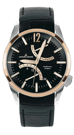 Jacques Lemans 1-1583E БУ