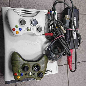 Microsoft Xbox 360