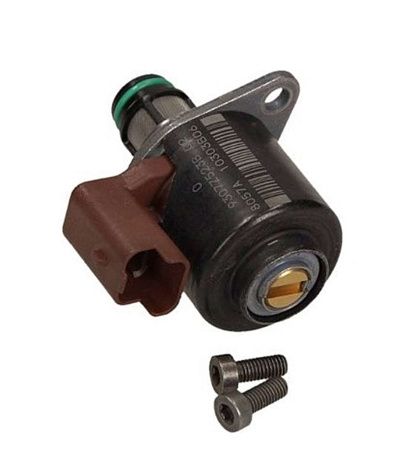 Регулятор давления HOFFER 8029134E (392000140) БУ