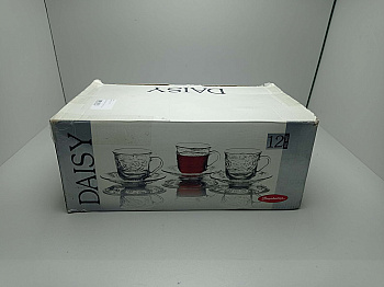 Pasabahce Daisy 97671