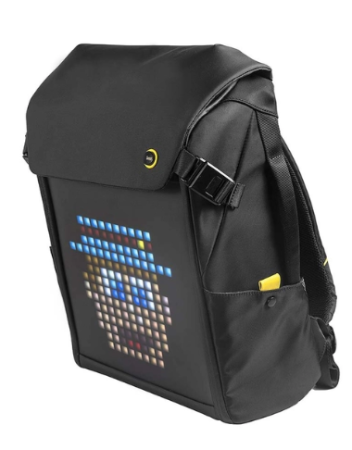 Divoom Backpack-M БУ