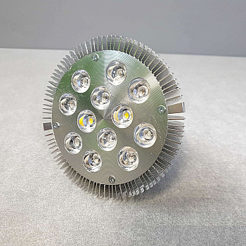 Фитолампа Е27 для растений 