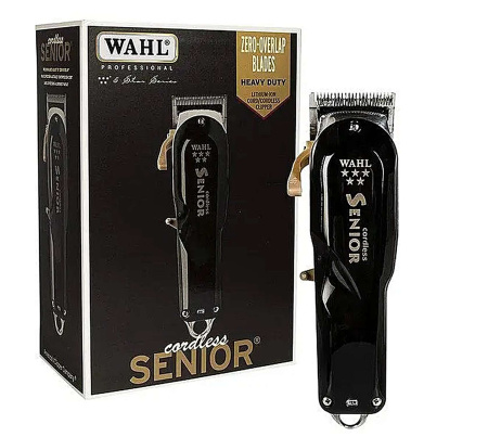 Wahl Senior Cordless 8504 БУ