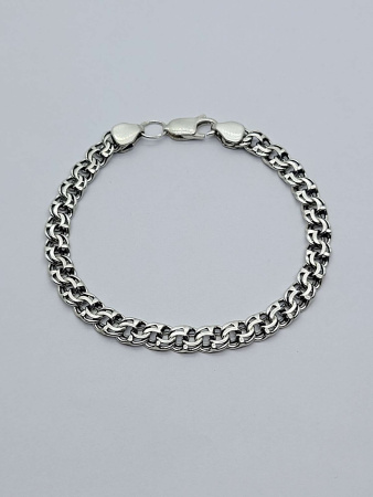 2827042026.17 Браслет 925 13,41/13,40    Б/У БУ