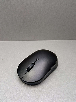 Миша Xiaomi Mi Dual Mode WL Mouse Silent Edition