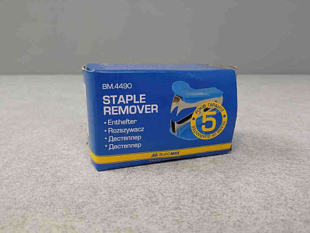 Антистеплер для скоб №10, Delta БУ