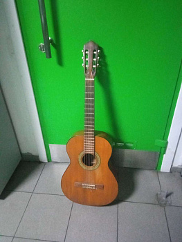 Musima Resonata