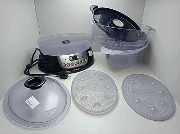 Philips HD9140
