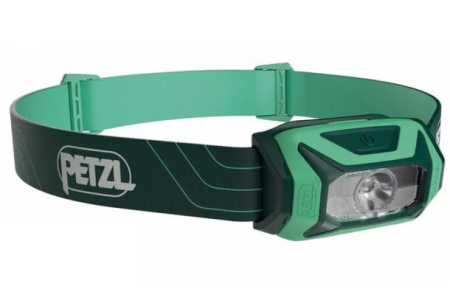 Petzl Tikkina Green E060AA02
