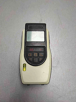 Лазерная рулетка Laserliner 