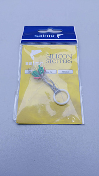 Стопор Salmo  904-003S  30 шт