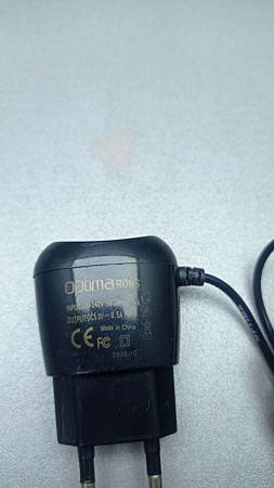 СЗУ Optima MicroUSB 500 mAh