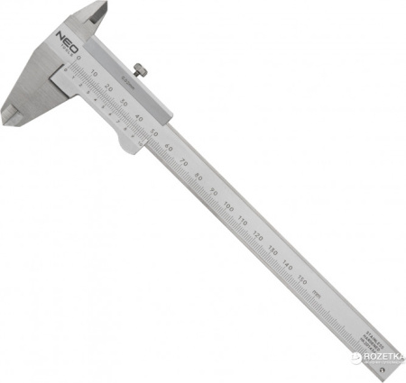 Штангенциркуль 150 мм БУ