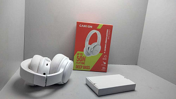 Canyon OnRiff 4 Bluetooth (CNS-CBTHS4)