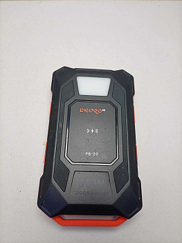 Dnipro-M PB-20 65W 20000mAh