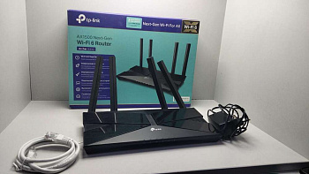 Tp-link Archer AX10
