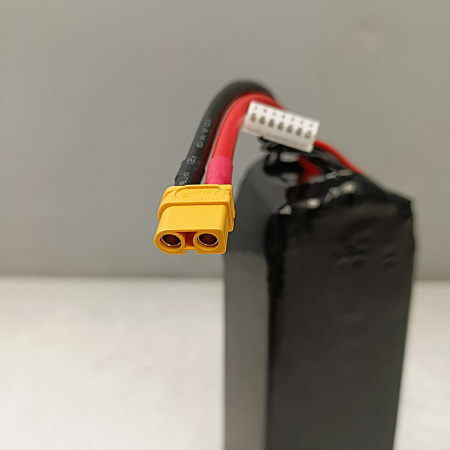 Акумулятор JSI 6200mAh 22.2V БУ