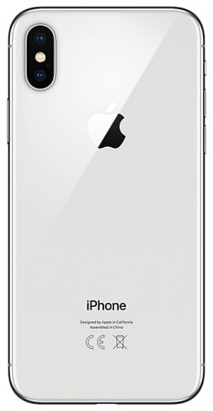 Apple iPhone X 256GB