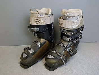 Head Vector 100 One HF