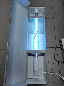 SM Technology SMT-15/360