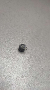 Подседельная сумка велосипедная