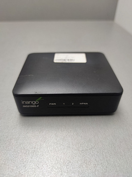 Inango ING 2100S-F