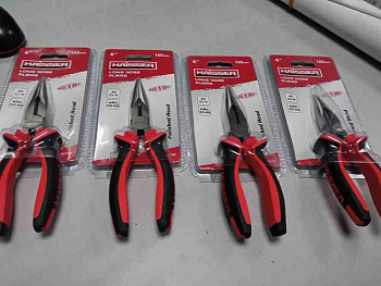 Haisser 160мм (41170)