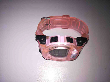GEOX respira