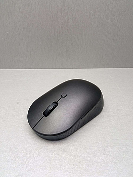 Миша Xiaomi Mi Dual Mode WL Mouse Silent Edition