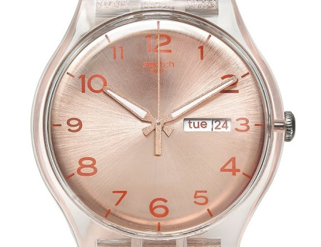 Swatch Swiss ir36 БУ