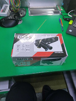 YATO YT-09675