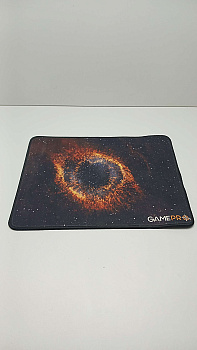 GamePro Headshot MP068 M Black