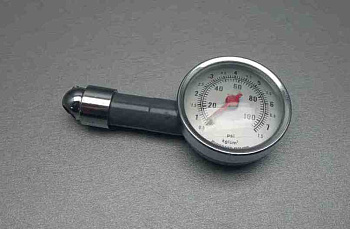 Манометр 7.5 АТМ