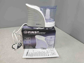 First FA-5112-1