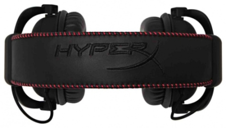 HyperX Cloud Core (KHX-HSCC-BK)