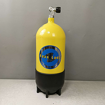 AquaLung Faber 232 bar 15 л