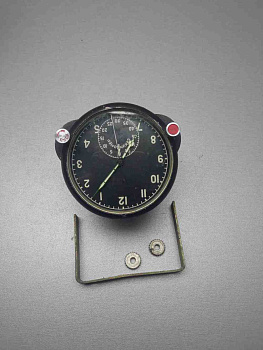 Авиационные часы 123 ЧС