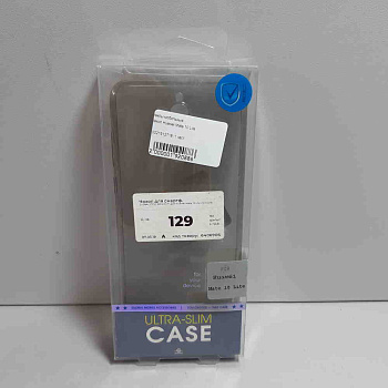 Чехол Huawei Mate 10 Lite