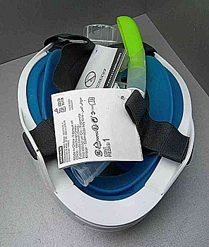 Easybreath 500 