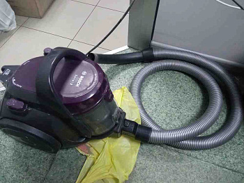 Bosch Serie 2 BGC05AAA1