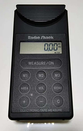 Radio Shack 63-645 БУ