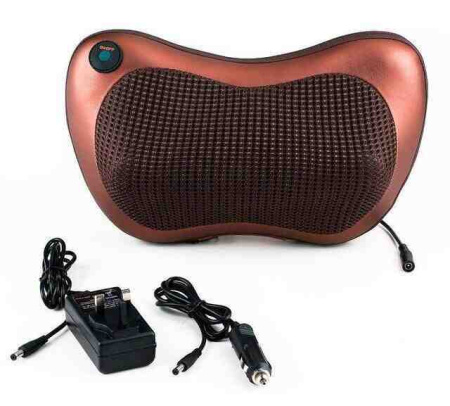 Massage Pillow Car&Home Original QY-8028 БУ