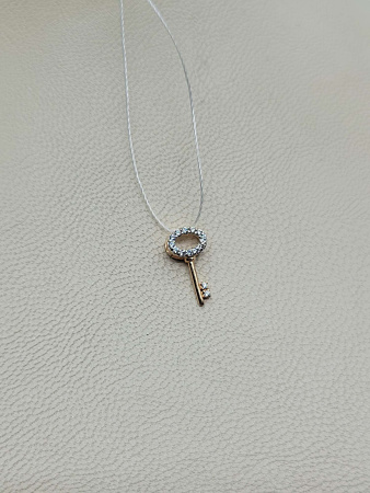 2812122025.15 Подвес 585 0,32/0,28    Б/У БУ