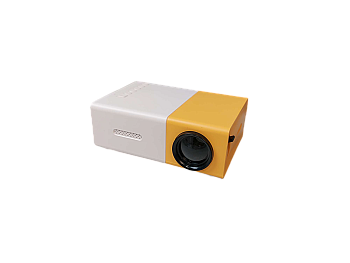Led Projector YG300