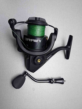Brain Classic Carp Baitrunner 5000