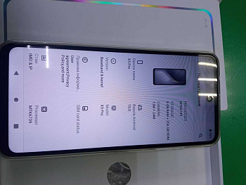 Mobile Phone X5 Pro 8/256GB