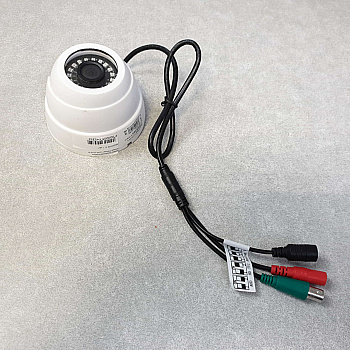 Камера Partizan CDM-223S-IR