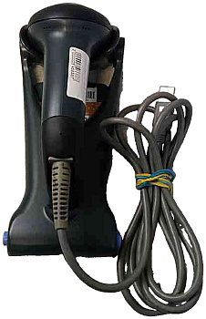 Datalogic QuickScan I Lite QW2100