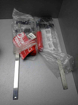 Струбцина Top Tools, тип F, 50x250мм (12A202)