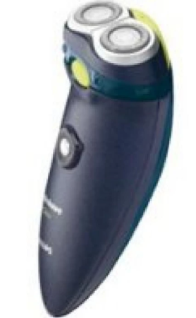 Philips HQ671/17 CoolSkin 2-Head Rotary БУ